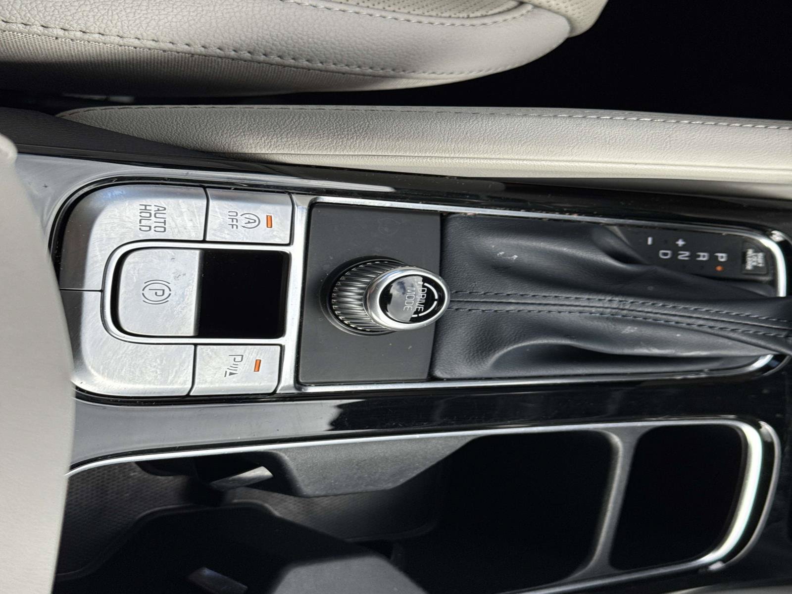 Used 2023 Kia Telluride EX FWD image 26
