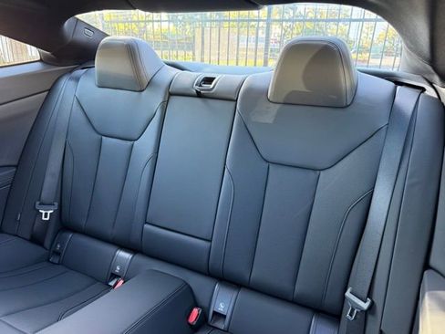 Used 2026 BMW 430i Coupe w/ Parking Assistance Package image 24