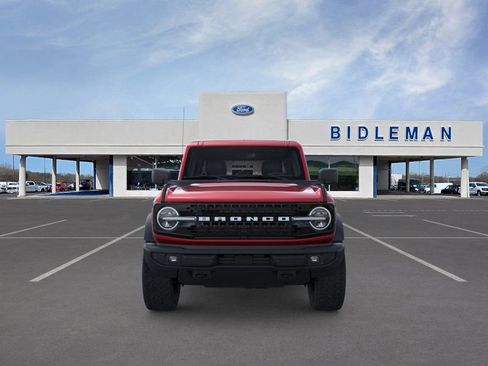 New 2026 Ford Bronco Outer Banks AWD/4WD image 7