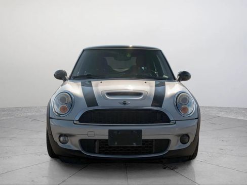 Used 2009 MINI Cooper S image 9