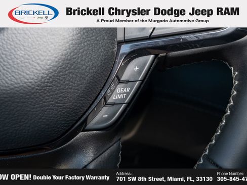 New 2026 RAM 3500 Limited image 32