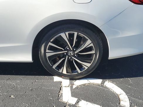 Used 2016 Honda Accord EX-L image 13