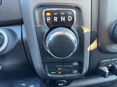 Used 2020 RAM 1500 Tradesman w/ Popular Equipment Group image 26