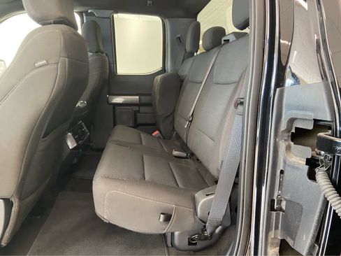 Used 2023 Ford F150 XLT w/ Equipment Group 302A High image 14