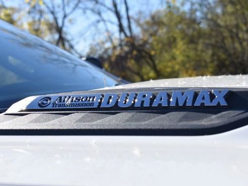 New 2025 Chevrolet Silverado 2500 LT w/ All Star Edition image 13