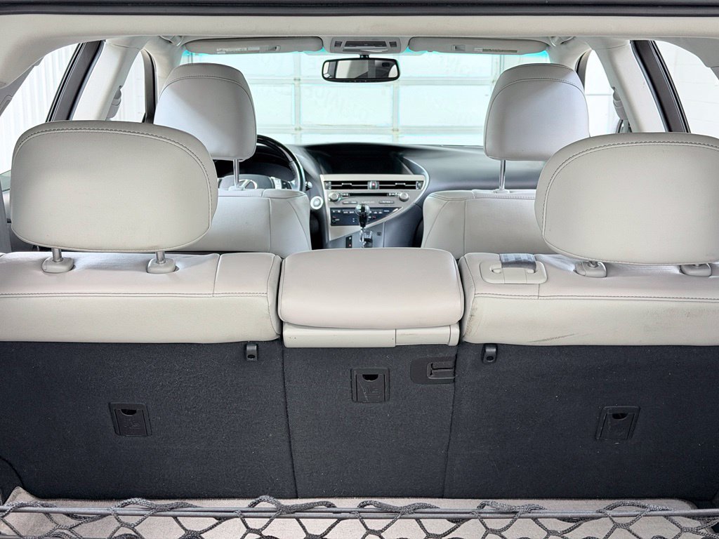 Used 2015 Lexus RX 350 AWD image 32
