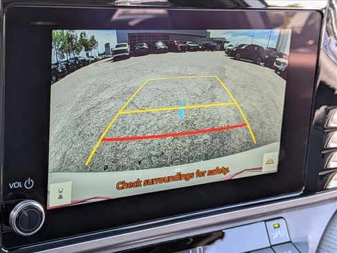 Used 2026 Toyota Camry SE FWD image 13