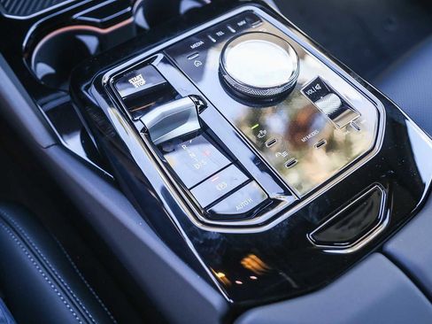 New 2026 BMW 530i w/ M Sport Package image 16