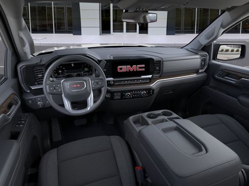 New 2026 GMC Sierra 1500 Elevation AWD/4WD image 39
