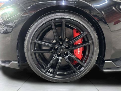 Used 2022 Ford Mustang Shelby GT500 w/ Technology Package RWD image 62