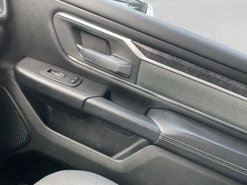 Used 2023 RAM 1500 Big Horn AWD/4WD image 23