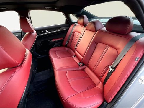 Used 2025 Kia K5 GT-Line w/ GT-Line Premium Package image 26