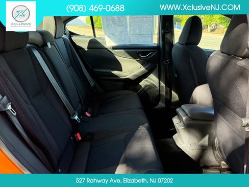 Used 2022 Subaru WRX Premium AWD/4WD image 30