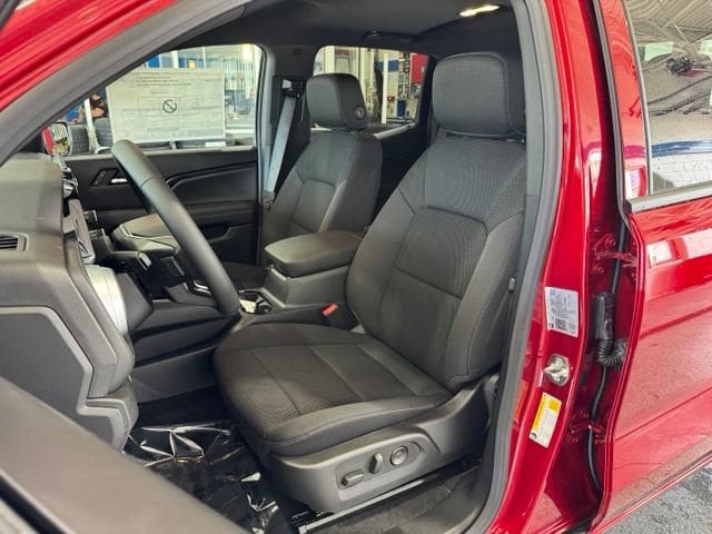 New 2026 Chevrolet Colorado LT w/ Advanced Trailering Package AWD/4WD image 24