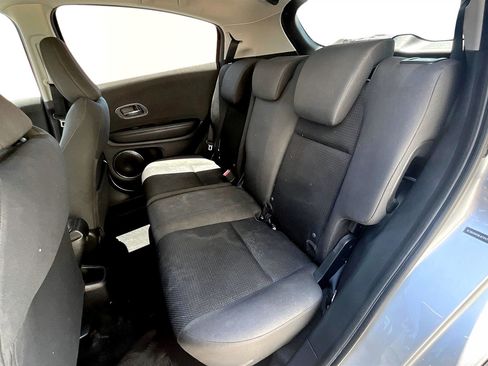 Used 2020 Honda HR-V EX image 26