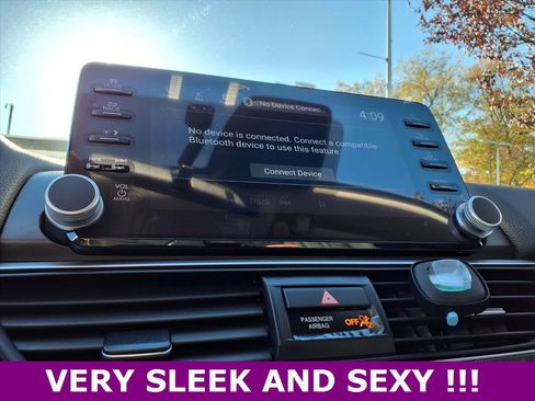 Used 2022 Honda Accord Sport Special Edition image 17