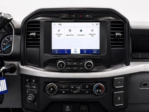 Used 2023 Ford F150 XL AWD/4WD image 19