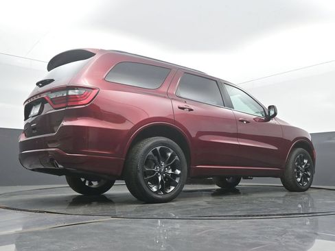 Used 2023 Dodge Durango GT w/ Blacktop Package AWD/4WD image 52