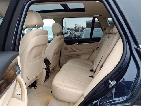 Used 2015 BMW X5 xDrive35i image 10