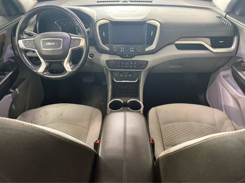 Used 2019 GMC Terrain SLE w/ GMC Pro Grade Package AWD/4WD image 16