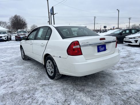 Used 2007 Chevrolet Malibu LS image 5