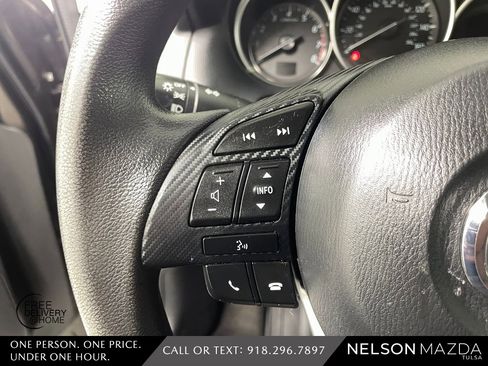 Used 2016 MAZDA CX-5 Sport image 24