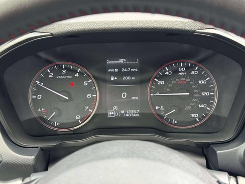 Used 2024 Subaru Impreza RS AWD/4WD image 29