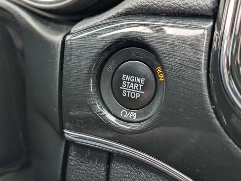 Used 2021 Jeep Grand Cherokee Trailhawk w/ Trailhawk Luxury Group image 33