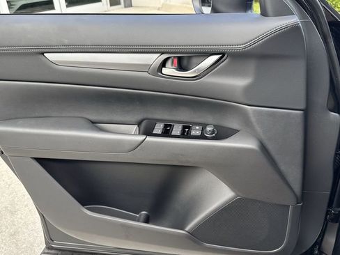 New 2025 MAZDA CX-5 AWD 2.5 S w/ Preferred Package image 40