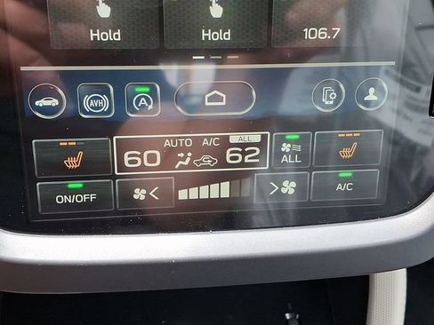 New 2026 Subaru Forester Premium AWD/4WD image 17