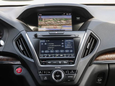 Used 2019 Acura MDX w/ Advance Package AWD/4WD image 18