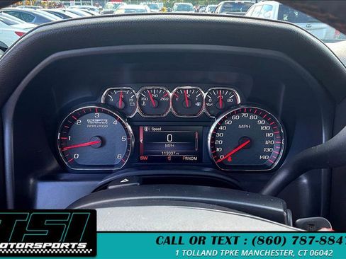 Used 2016 GMC Sierra 1500 SLT image 21