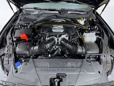 Used 2024 Ford Mustang GT Premium image 30