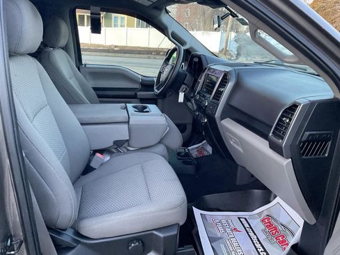 Used 2019 Ford F150 XLT image 25