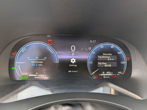 Used 2023 Toyota Highlander Limited AWD/4WD image 31