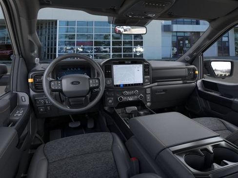 New 2026 Ford F150 Tremor AWD/4WD image 9
