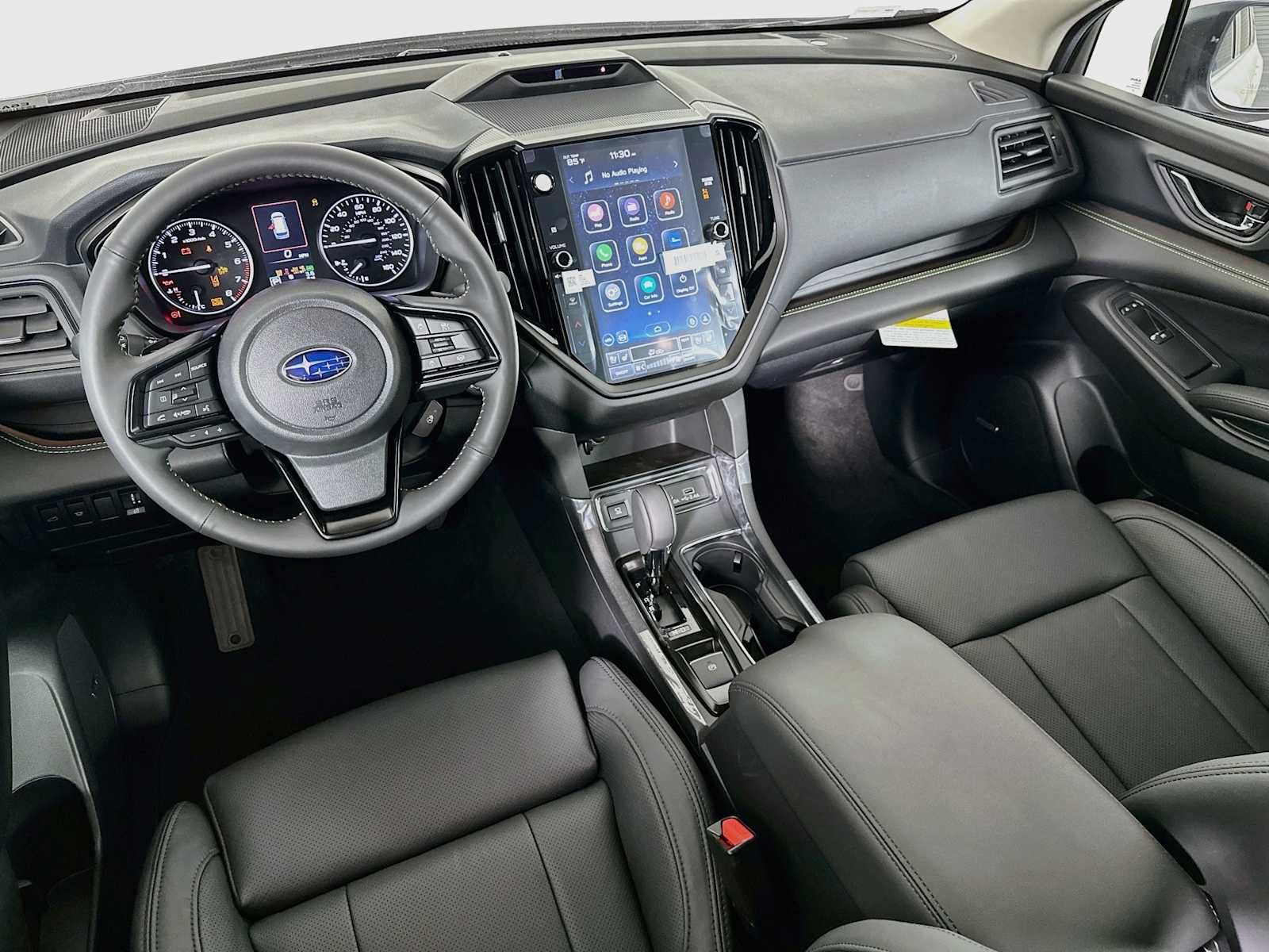 New 2026 Subaru Ascent Bronze Edition AWD/4WD image 22