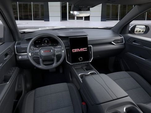 New 2026 GMC Acadia Elevation FWD image 15