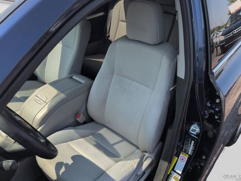 Used 2015 Toyota Highlander LE FWD image 11