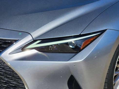 Certified 2023 Lexus IS 300 w/ Premium Package RWD image 9