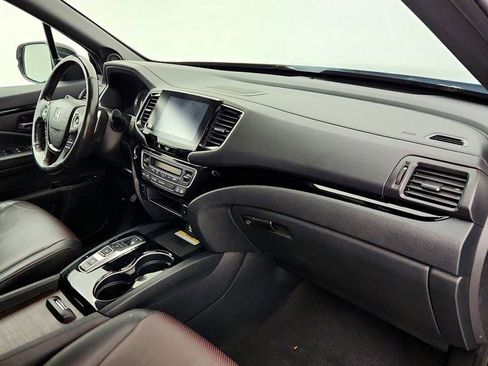 Used 2022 Honda Ridgeline Black Edition image 25