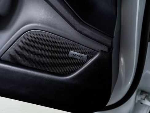 Used 2024 Porsche Taycan GTS w/ Premium Package (P6U) image 45