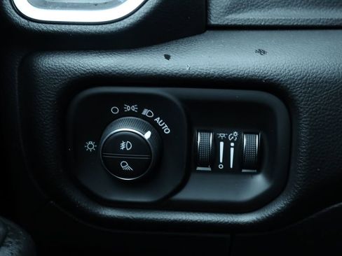 Used 2026 RAM 1500 Big Horn image 29