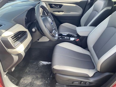 New 2026 Subaru Forester Limited image 15