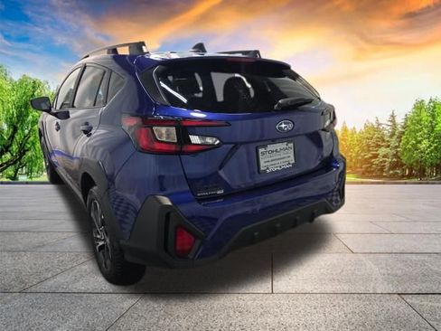 Certified 2026 Subaru Crosstrek 2.0i Premium AWD/4WD image 6
