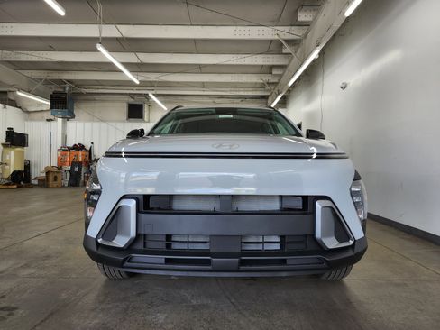 New 2026 Hyundai Kona SEL Sport image 22