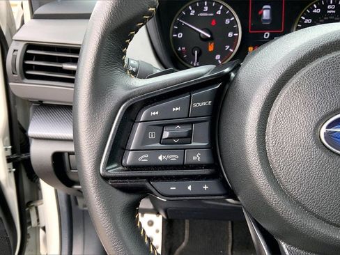 Used 2024 Subaru Crosstrek 2.5i Sport image 10