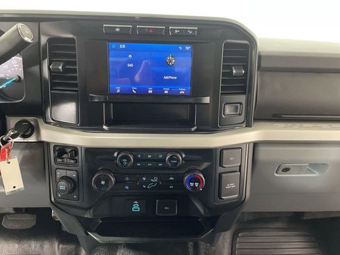 Used 2024 Ford F350 XLT w/ FX4 Off-Road Package image 15