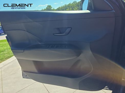 New 2026 Hyundai Kona SEL Sport image 23