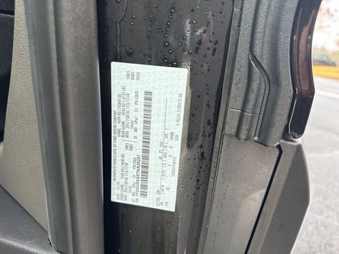 New 2026 Ford Transit 350 XLT image 37